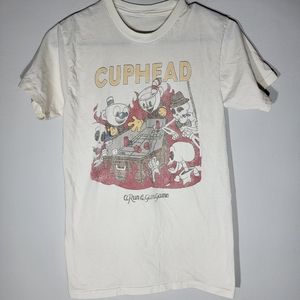 🎲CUPHEAD PLAYING CRAPS AT THE DEVILS CASINO T🎲